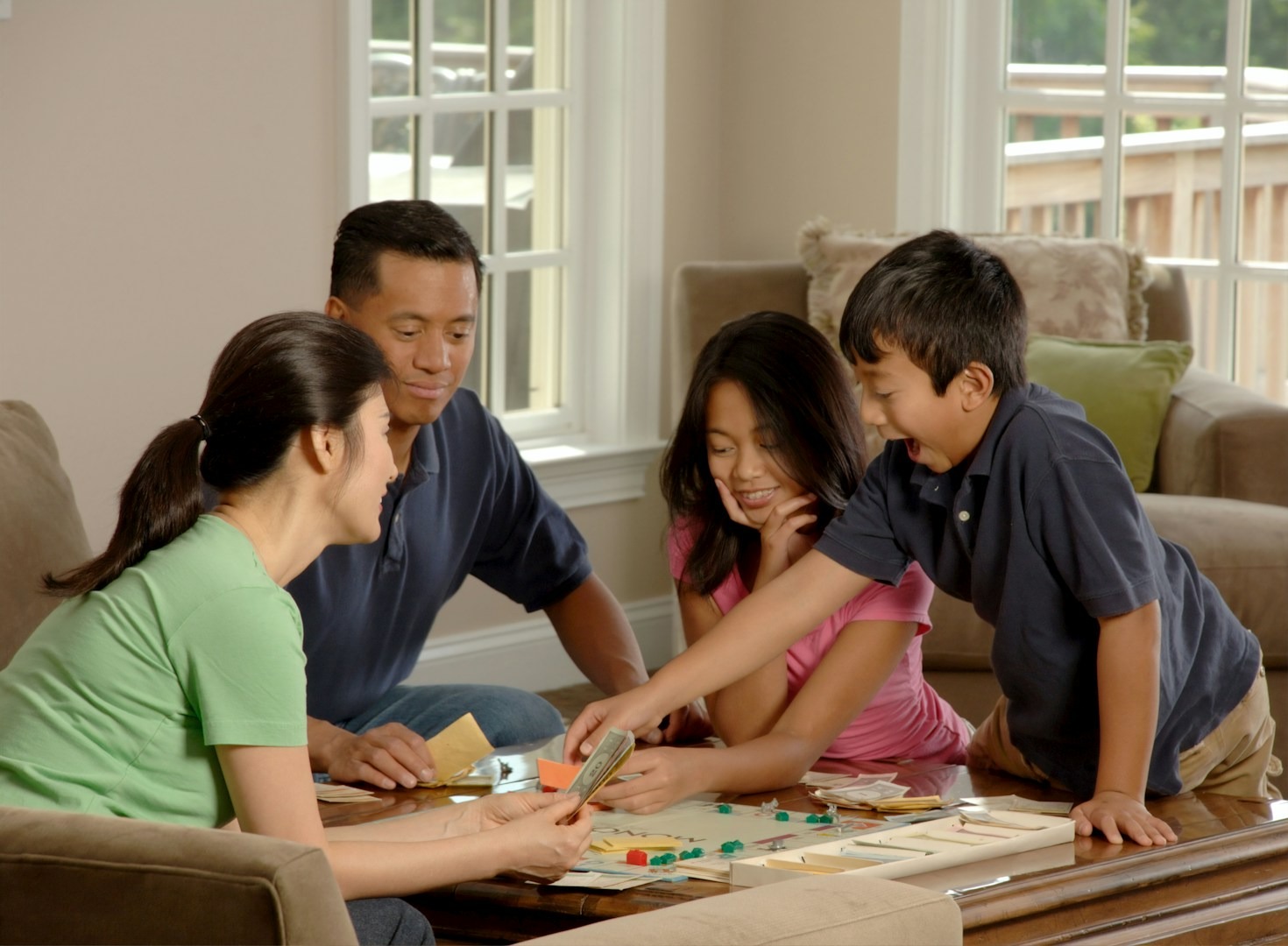 Exploring the History of Classic Board Games